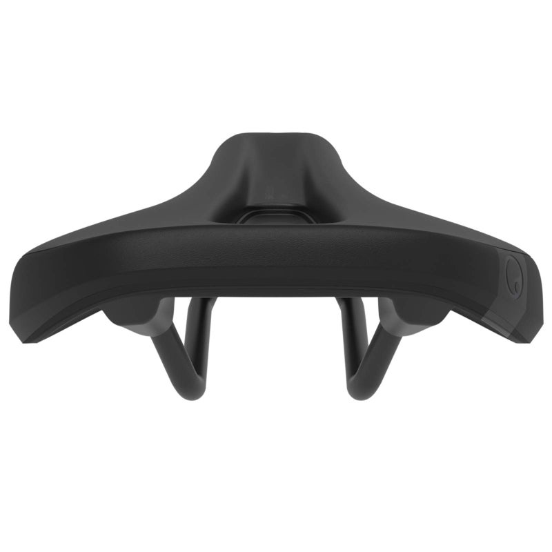 Ergon Men's SM Enduro Saddle, Black, M/L - Image 4